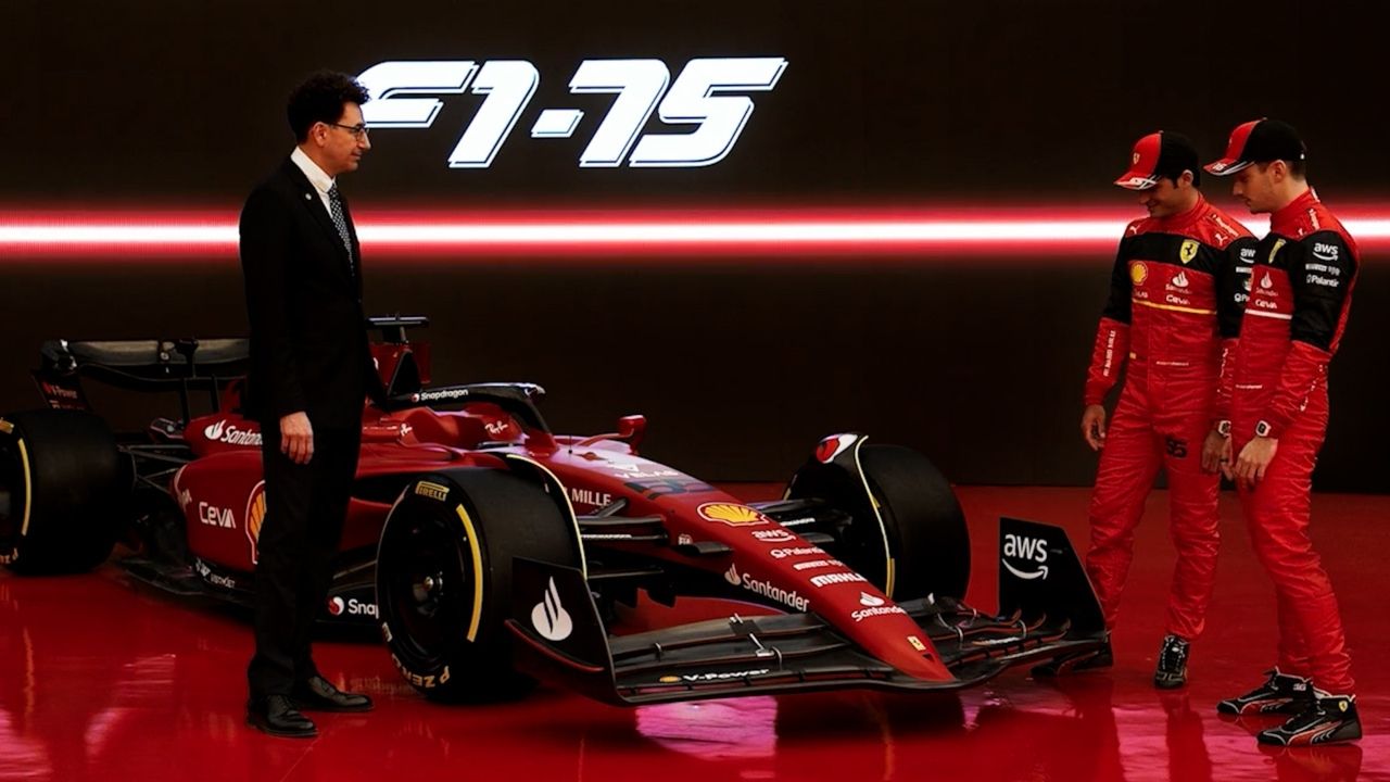"I think there will be a lot of development at the beginning"- Ferrari will not shy away from copying other team's innovative designs for the 2022 championship