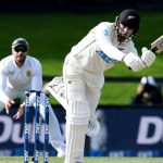 Highest 4th innings total in Christchurch: What is the highest successful run chase at Hagley Oval Christchurch Tests?