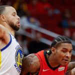 "Stephen Curry needs somebody talking trash to him constantly!": Warriors head coach Steve Kerr gives a cheeky comment about Kevin Porter Jr.'s taunts at his superstar