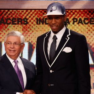 “Larry Bird and Indiana really f***ed up by trading away Kawhi Leonard on draft night!”: How the Pacers made one of the biggest mistakes in franchise history during the 2011 NBA Draft
