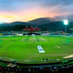 Dharamsala stadium boundary length: What are the ground dimensions of HPCA Cricket Stadium in Dharamsala?