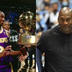 "The window of opportunity to play against Michael Jordan is closing, I need to be in the league!": A 17-year-old Kobe Bryant was dead set on skipping college to play against his idol