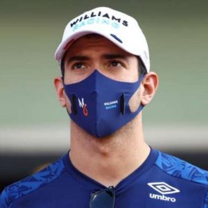 "It is kind of behind me"– Nicholas Latifi is over online abuse he received for reshaping title fight between Lewis Hamilton and Max Verstappen after his crash in Abu Dhabi