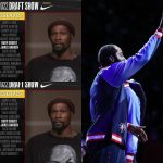 "Kevin Durant snubs James Harden ahead of the 2022 NBA All-Star game": The Nets superstar chooses Rudy Gobert over his former teammate, leaving everyone in splits on Inside the NBA, including LeBron James