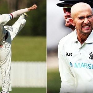 "I'm really confident in their form that would be able to slot straight in": Pat Cummins confident on his spinners to partner Nathan Lyon on the Pakistan tour