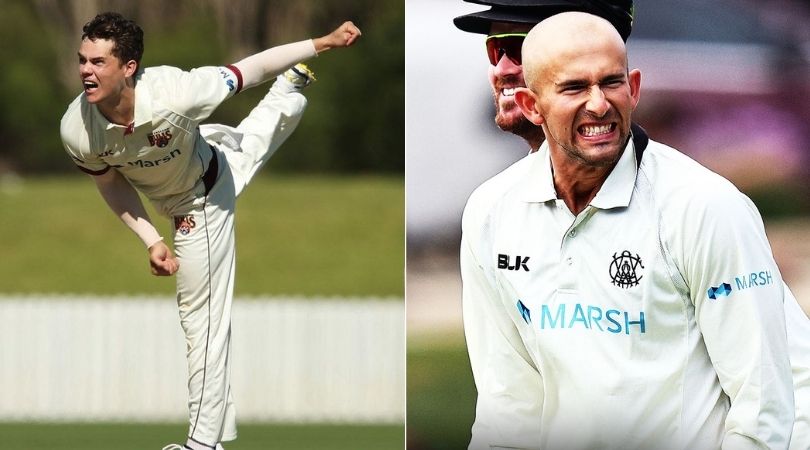 "I'm really confident in their form that would be able to slot straight in": Pat Cummins confident on his spinners to partner Nathan Lyon on the Pakistan tour