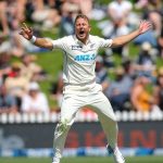 "I was born there. But I've been living here for 14 years now": Neil Wagner opens up on playing against his birth country South Africa