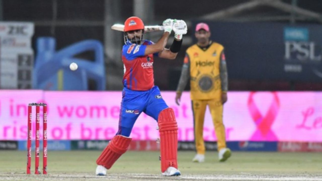 Who won PSL match yesterday: Peshawar vs Karachi match result yesterday