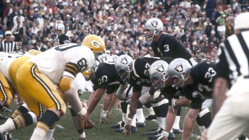 Super Bowl 2