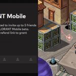 Valorant Mobile beta: How to invite your friends to play Valorant mobile beta with you?