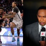 "The New York Knicks are a national disgrace": Stephen A. Smith destroys Julius Randle and Co as they concede their worst loss of the season against the Nets with no superstar