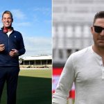 "He's the oracle, isn't he? He's a genius": When Shane Warne predicted the exact delivery to get Brendon McCullum out in a BBL game