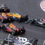 "It’s extremely difficult and almost impossible"– Lando Norris admits McLaren won't be able to cpmpete against Mercedes & Red Bull in 2022