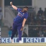 Why Jasprit Bumrah not playing: Why is Bhuvneshwar Kumar not playing today's 3rd T20I between India and Sri Lanka in Dharamsala?