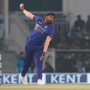 Why Jasprit Bumrah not playing: Why is Bhuvneshwar Kumar not playing today's 3rd T20I between India and Sri Lanka in Dharamsala?