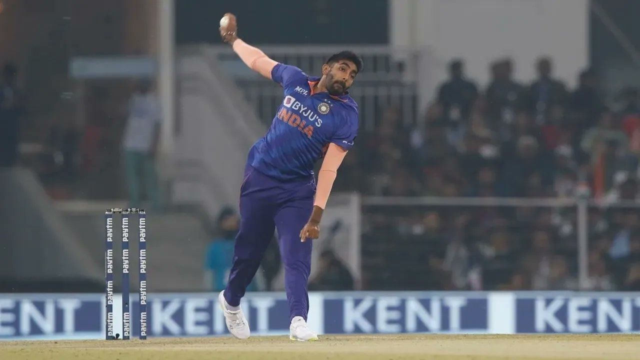 Why Jasprit Bumrah not playing: Why is Bhuvneshwar Kumar not playing today's 3rd T20I between India and Sri Lanka in Dharamsala?
