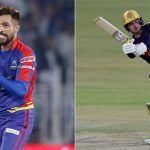 "One of the best T20 batting display from Jason Roy": Mohammad Amir eulogizes Jason Roy for maiden PSL century vs Lahore Qalandars