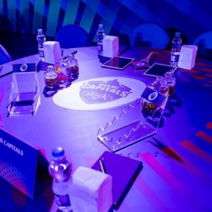 IPL auction 2022 list of players with price: Tata IPL 2022 list of retained players