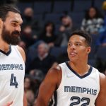 “Steven Adams is what keeps our offense going”: Grizzlies guard Desmond Bane gives his flowers to the Kiwi big man; says he does get enough credit for what he does on the court