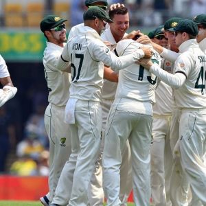 PAK vs AUS tickets: Australia tour of Pakistan 2022 tickets