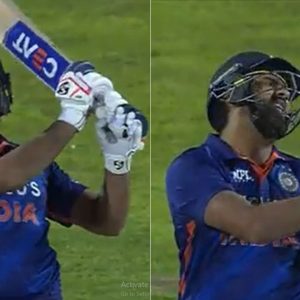 Rohit Sharma last 10 T20 innings: Rohit Sharma full list of last 10 innings in T20Is