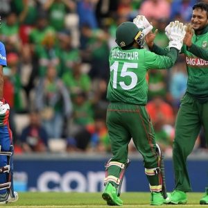 Bangladesh vs Afghanistan 1st ODI Live Telecast Channel in India and Bangladesh: When and where to watch BAN vs AFG Chattogram ODI?