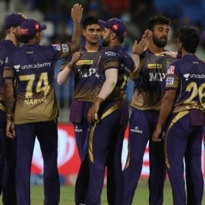 KKR squad 2022: KKR IPL team 2022 players list
