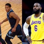 Ja Morant and Desmond Bane reveals the shocking things said in their spat with the Lakers superstar