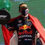 "Look it wasn't down to Michael Masi"– Max Verstappen has a point to prove while going into 2022 season