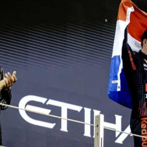 "Of course listening to it was very uncomfortable": Lewis Hamilton and Max Verstappen's Abu Dhabi GP controversy continues as Martin Brundle talks about the 'disturbing' footage unearthed recently