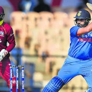 IND vs WI warm up match: Will India vs West Indies ODI series be postponed?