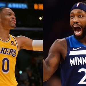 “‘My boy’ is the Real Magician this year!”: Patrick Beverley calls out Russell Westbrook saying all he does is run around and trick people