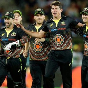 Canberra cricket ground records: List of Manuka Oval T20I records and batting and bowling stats