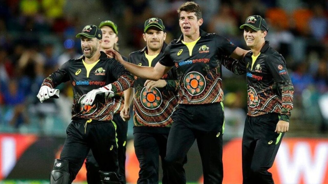 Canberra cricket ground records: List of Manuka Oval T20I records and batting and bowling stats