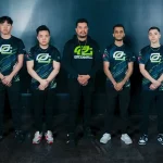 ENVY has rebranded their VALORANT Roster to OpTic Gaming
