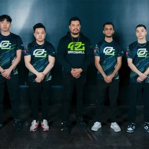 ENVY has rebranded their VALORANT Roster to OpTic Gaming