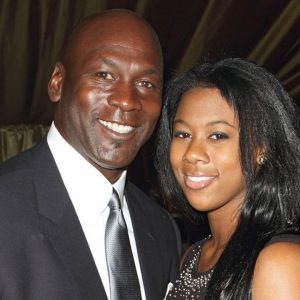 "I'm blessed with a name and an opportunity, but I don't take it for granted!": Michael Jordan's daughter Jasmine Jordan talks about how she doesn't want to inherit power, but to earn it