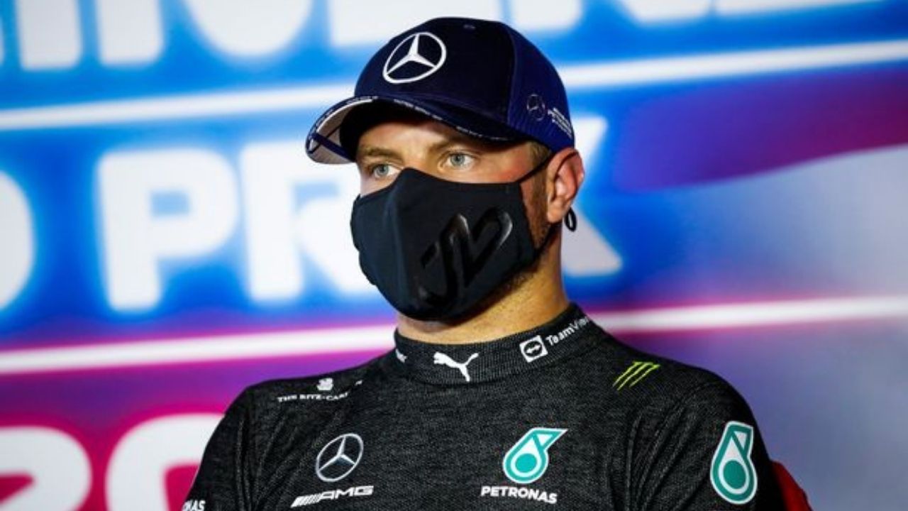 "If you feel like you have a knife to your throat"– Valtteri Bottas talks about his struggles in Mercedes after he joins Alfa Romeo in 2022