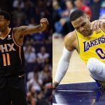 "Jamal Crawford slams the 'Blame Russell Westbrook' narrative": The former NBA player exposes the Lakers in light of their embarrassing defeat against the short-handed Blazers