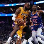 "Julius Randle is more physical than LeBron James, but LBJ has insane pass accuracy!": Warriors' Jonathan Kuminga discusses his experience on guarding the King