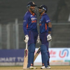 India vs West Indies Man of the Match today: Who won awarded Man of the Match in IND vs WI 3rd T20I in Kolkata?