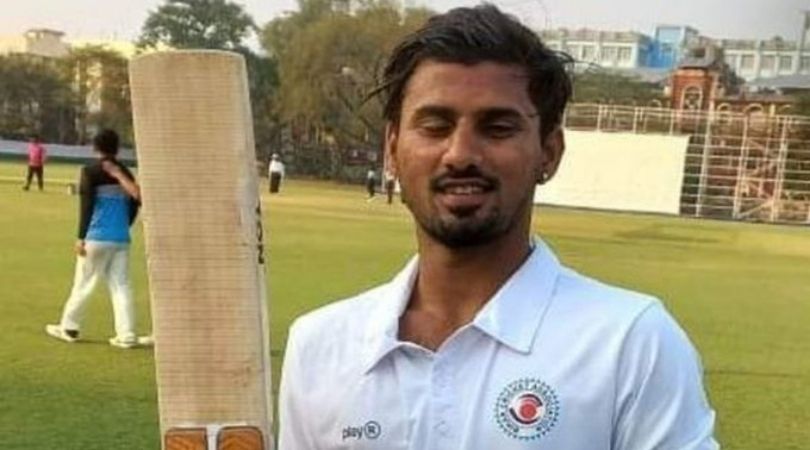 Triple century in Ranji Trophy: Full list of Ranji Trophy triple centuries