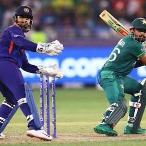 India vs Pakistan match tickets 2022: How to do IND vs PAK T20 World Cup tickets booking?