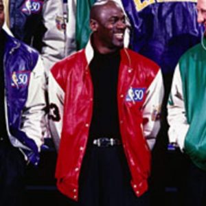 "What do you mean winners get double money?!": When Michael Jordan found out the winning share is double at All-Star Games, and recorded the first ever ASG triple-double