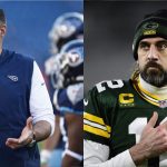 Aaron Rodgers