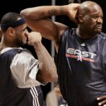 “I remember Shaquille O’Neal had a dance face-off with LeBron James in one of the All-Star Games”: F1 stars Daniel Ricciardo, Ocon, and Latifi reminisce about Shaq’s iconic dance-off in a ‘guess what happens next’ game