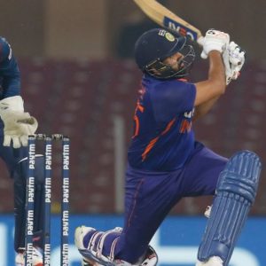 Rohit Sharma T20 runs: List of players with most runs in T20 International