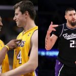 NBA Players from Ukraine: How many players have played in the NBA from Ukranian decent and how many are still active?