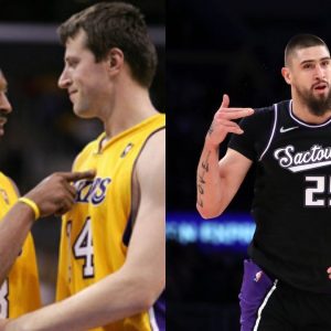 NBA Players from Ukraine: How many players have played in the NBA from Ukranian decent and how many are still active?