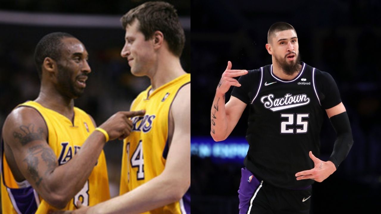 NBA Players from Ukraine: How many players have played in the NBA from Ukranian decent and how many are still active?